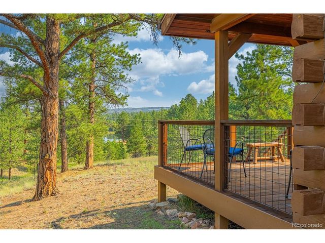 322 Phoebus Dr, Florissant, CO 80816