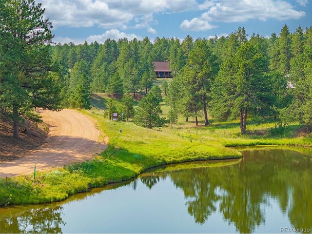 322 Phoebus Dr, Florissant, CO 80816