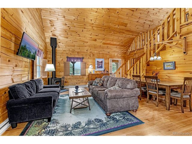322 Phoebus Dr, Florissant, CO 80816
