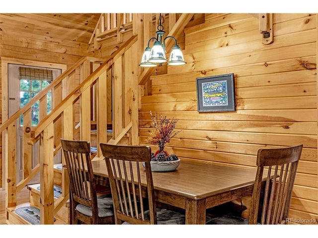 322 Phoebus Dr, Florissant, CO 80816