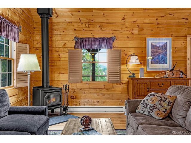 322 Phoebus Dr, Florissant, CO 80816