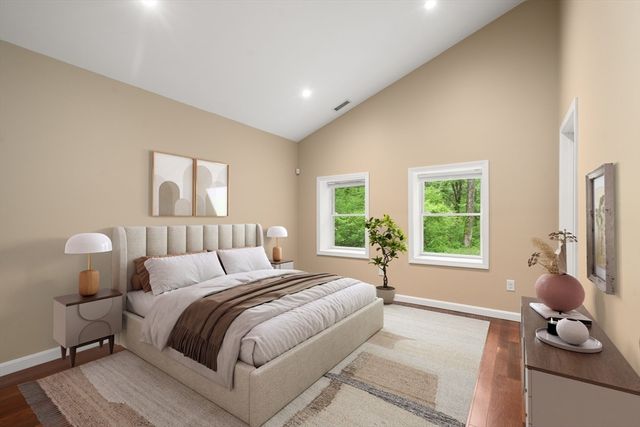 133 Centre St 133, Dover, MA 02030