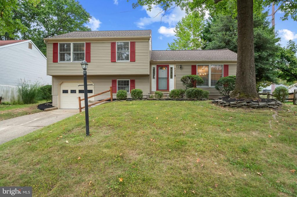 6393 WINDHARP WAY, Columbia, MD 21045