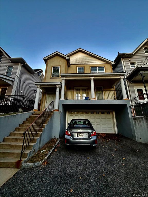 241 S 5th Avenue, Mount Vernon, NY 10550 — exterior