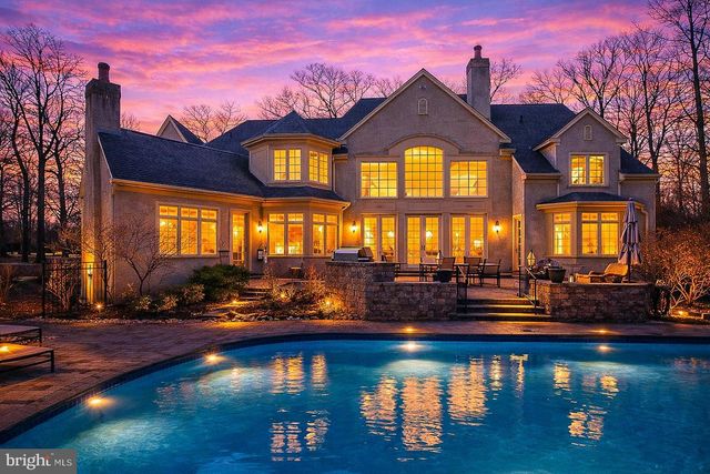 3525 WELLSFORD LN, Doylestown, PA 18902