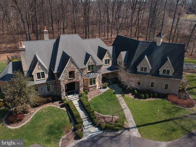 3525 WELLSFORD LN, Doylestown, PA 18902