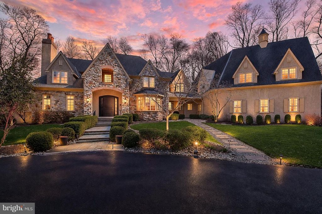 3525 WELLSFORD LN, Doylestown, PA 18902