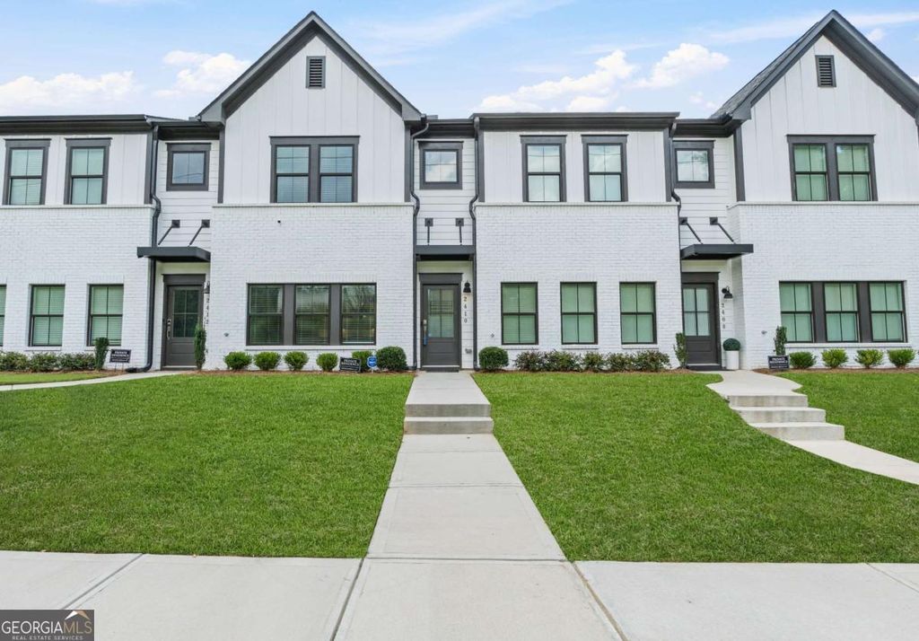 2410 Lakeshore Lane SE, Atlanta, GA 30316