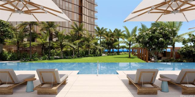 888 Ala Moana Boulevard 2511, Honolulu, HI 96814