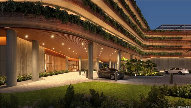 888 Ala Moana Boulevard 2511, Honolulu, HI 96814