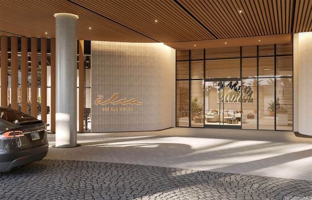 888 Ala Moana Boulevard 2511, Honolulu, HI 96814