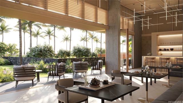 888 Ala Moana Boulevard 2511, Honolulu, HI 96814