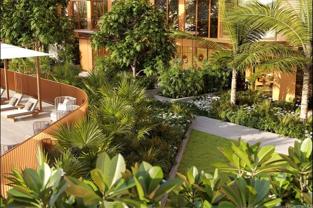 888 Ala Moana Boulevard 2511, Honolulu, HI 96814