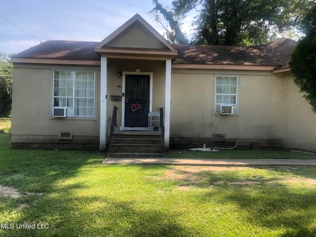 4201 Larchmont Street, Jackson, MS 39209