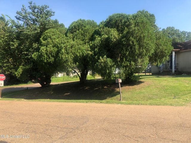 4201 Larchmont Street, Jackson, MS 39209
