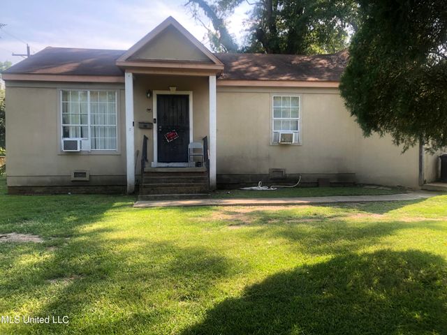 4201 Larchmont Street, Jackson, MS 39209