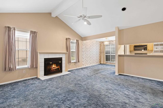 606 Kings Mountain, Longview, TX 75601