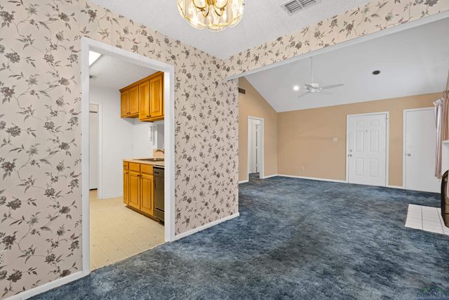 606 Kings Mountain, Longview, TX 75601