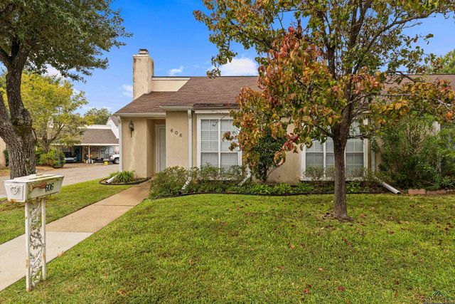 606 Kings Mountain, Longview, TX 75601
