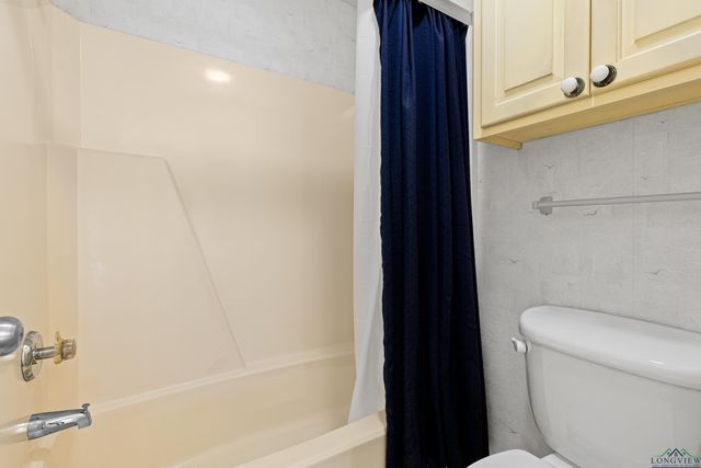 606 Kings Mountain, Longview, TX 75601