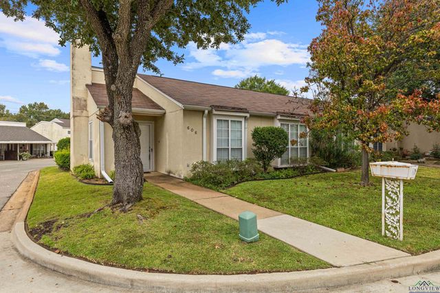 606 Kings Mountain, Longview, TX 75601