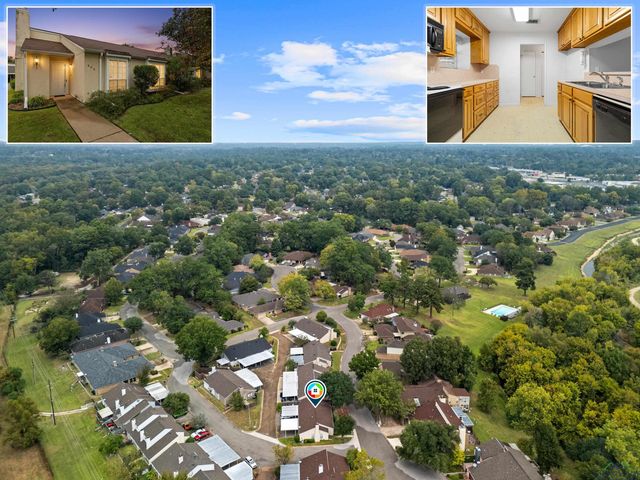 606 Kings Mountain, Longview, TX 75601