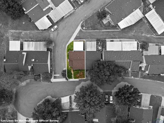 606 Kings Mountain, Longview, TX 75601