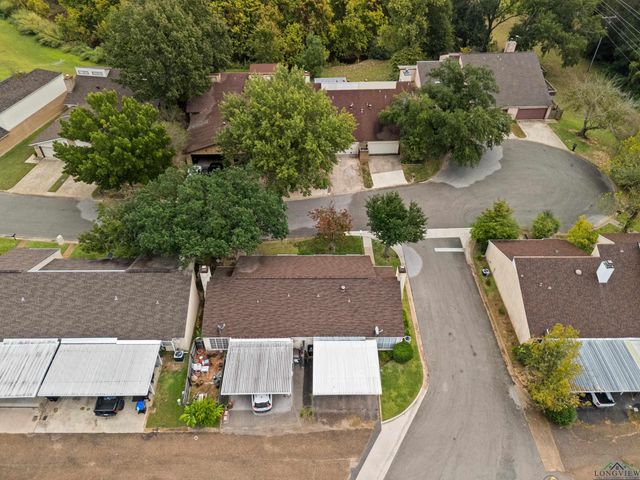 606 Kings Mountain, Longview, TX 75601