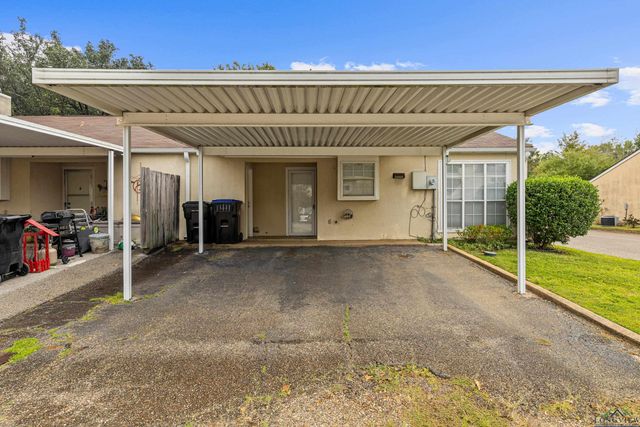 606 Kings Mountain, Longview, TX 75601