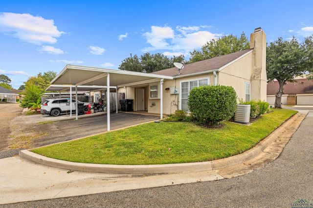 606 Kings Mountain, Longview, TX 75601