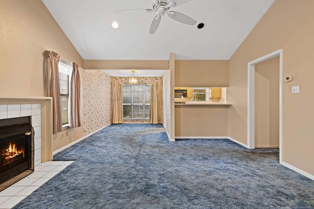 606 Kings Mountain, Longview, TX 75601