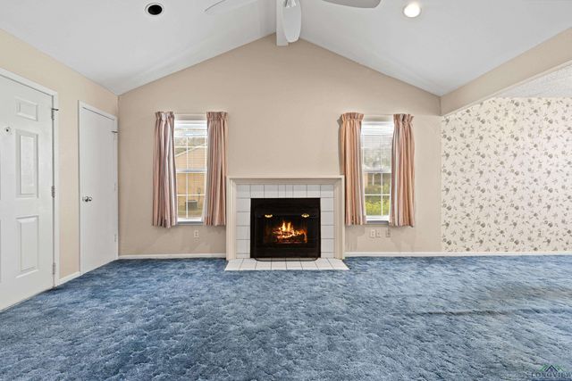 606 Kings Mountain, Longview, TX 75601