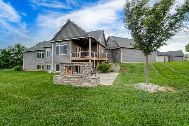5012 N Remington, Bel Aire, KS 67226