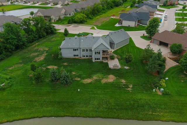 5012 N Remington, Bel Aire, KS 67226