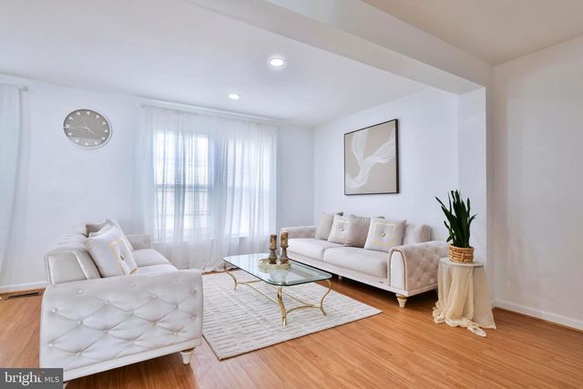 9321 GARST DR, Manassas, VA 20110