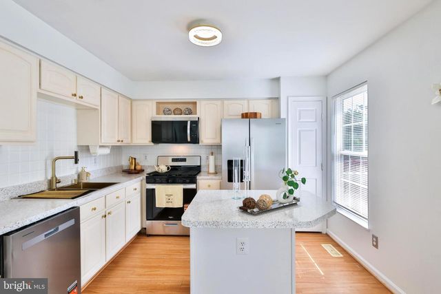 9321 GARST DR, Manassas, VA 20110