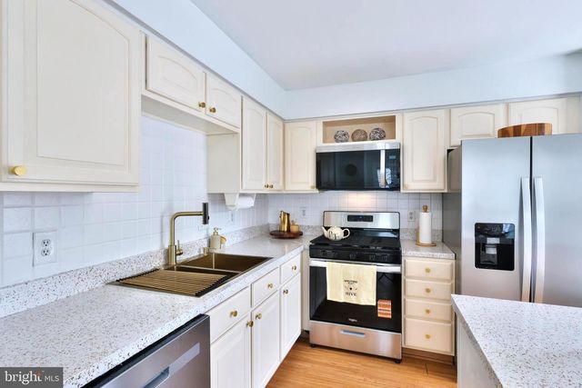 9321 GARST DR, Manassas, VA 20110