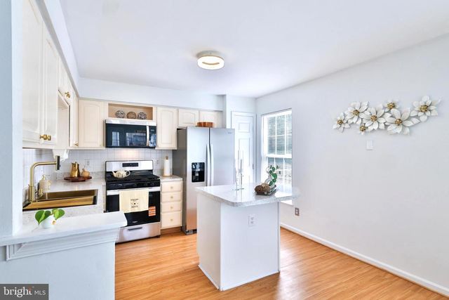 9321 GARST DR, Manassas, VA 20110