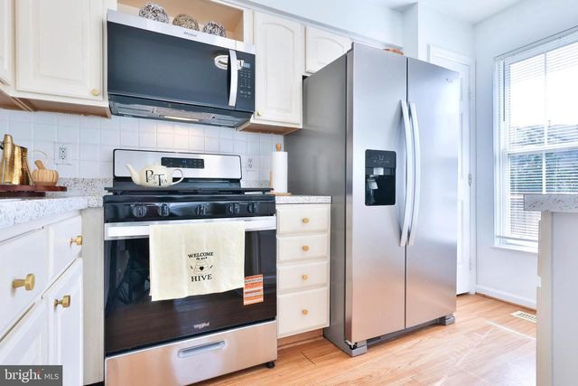 9321 GARST DR, Manassas, VA 20110