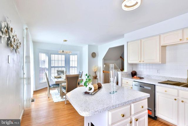 9321 GARST DR, Manassas, VA 20110