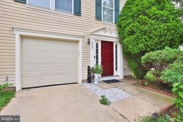 9321 GARST DR, Manassas, VA 20110
