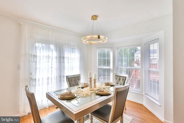 9321 GARST DR, Manassas, VA 20110
