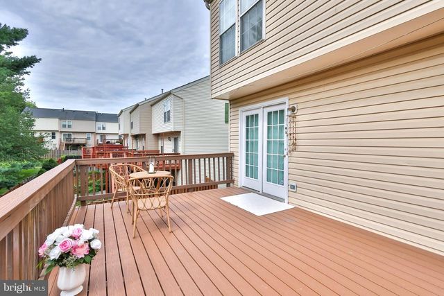 9321 GARST DR, Manassas, VA 20110