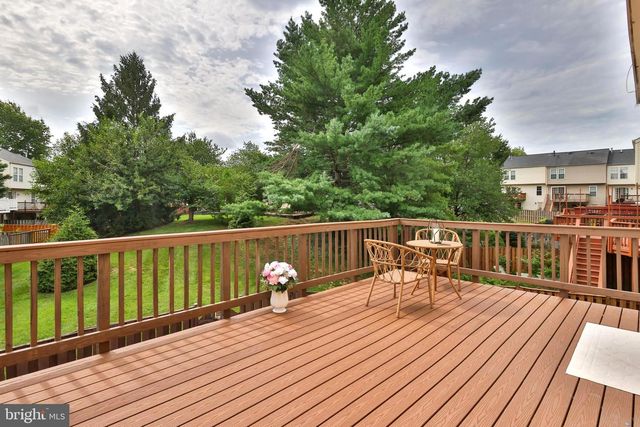 9321 GARST DR, Manassas, VA 20110