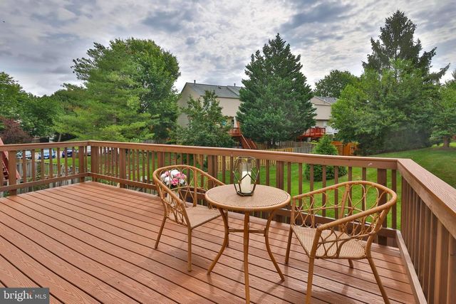 9321 GARST DR, Manassas, VA 20110