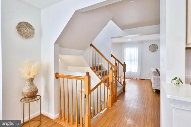9321 GARST DR, Manassas, VA 20110