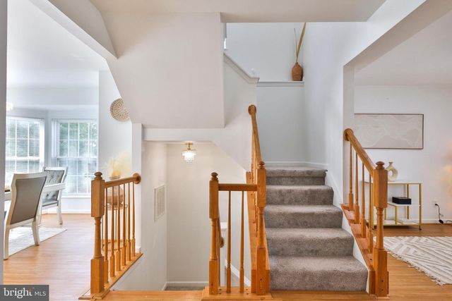 9321 GARST DR, Manassas, VA 20110