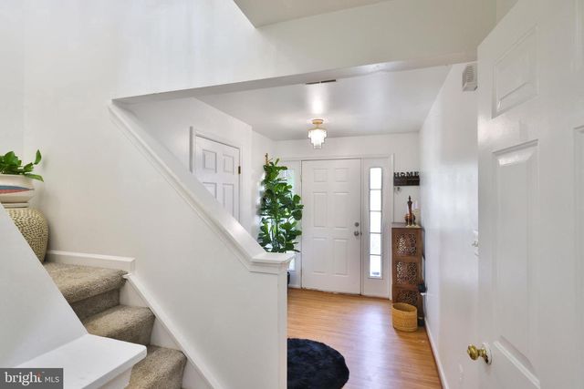 9321 GARST DR, Manassas, VA 20110