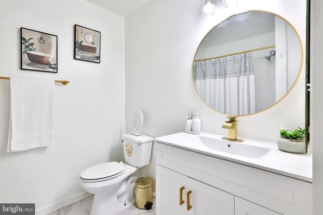 9321 GARST DR, Manassas, VA 20110