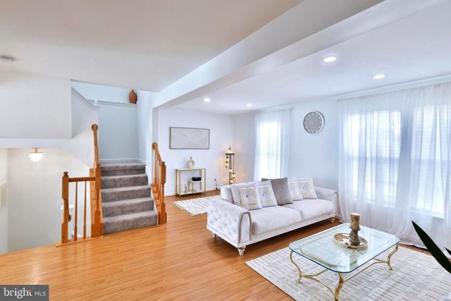 9321 GARST DR, Manassas, VA 20110